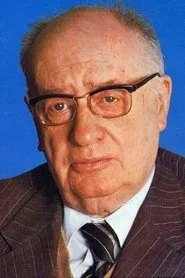 Frédéric Pottecher en Actualités télérévisées