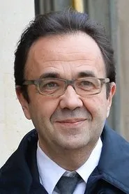 Frédéric Salat-Baroux en De Gaulle, l'homme à abattre