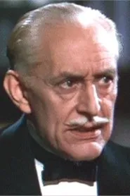 Frederick Culley en Uncensored