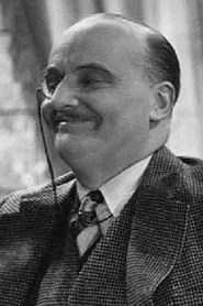 Frederick Lloyd en The Beggar Student