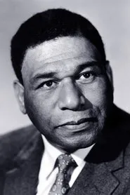 Frederick O'Neal en Take a Giant Step