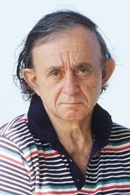 Foto de Frederick Wiseman