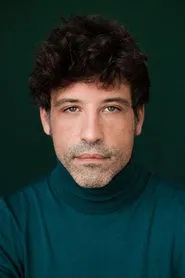 Frederico Barata en Salgueiro Maia - O Implicado