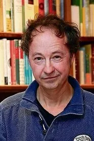 Foto de Frederik Braun