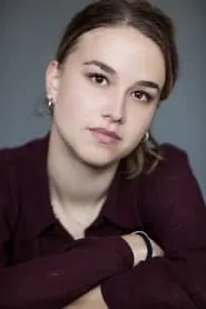 Frederikke Dahl Hansen en Dig & mig & mælkevejen