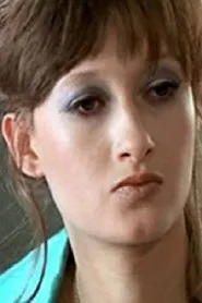 Frédérique Barral en L'Archisexe