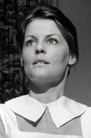 Retrato de Frédérique Hender