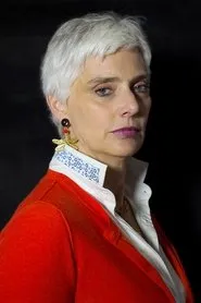 Retrato de Frédérique Lantieri