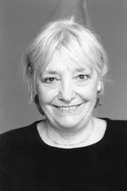 Frédérique Meininger en Bon vent Claude Goretta