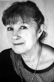 Retrato de Frédérique Ruchaud