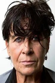 Retrato de Frédérique Spigt