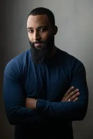 Retrato de Fredrik Alfredsson