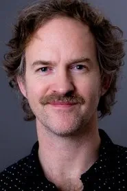Retrato de Fredrik Lexfors