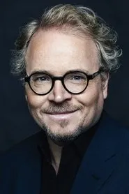 Fredrik Lindström en Ljust & fräscht