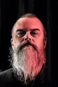 Retrato de Fredrik Thordendal