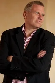 Foto de Fredrik von Krusenstjerna