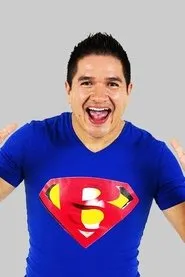 Frey Eduardo Quintero Suárez en Boyacoman y la esmeralda sagrada