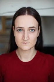 Retrato de Freya Kreutzkam