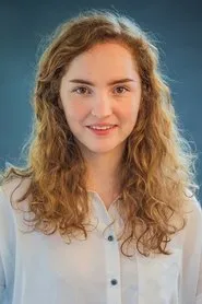 Retrato de Freya Milner