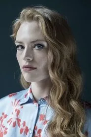 Retrato de Freya Ridings