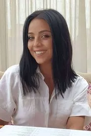 Retrato de Fəridə Şahbazova