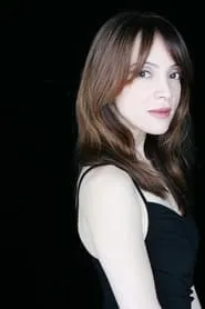 Frida Betrani en Last Wedding