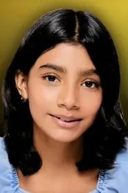 Retrato de Frida Sofía Cruz Salinas