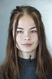 Frieda Krøgholt en Kærester