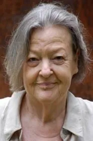 Retrato de Friederike Frerichs
