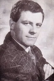 Foto de Frigyes Bárány