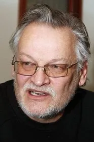 Frigyes Kovács en Predadores