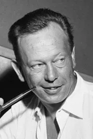 Retrato de Frimann Falck Clausen