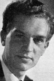 Retrato de Fritz Brun