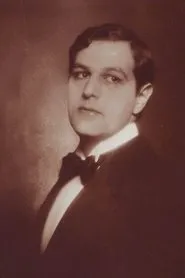 Fritz Delius en Der Turm des Schweigens