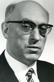 Retrato de Fritz Erler