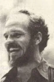Foto de Fritz G. Schadt