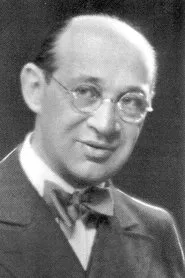 Foto de Fritz Grünbaum