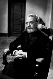 Fritz Hinz-Fabricius en Falstaff in Wien