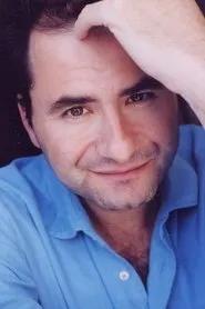 Retrato de Fritz Michel