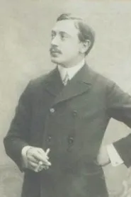 Fritz Spira en Solang' noch ein Walzer von Strauss erklingt