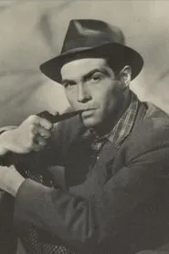 Retrato de Fritz Wagner