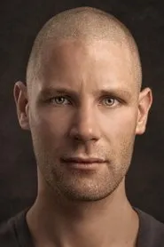 Retrato de Frontliner