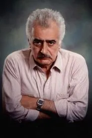Frunze Dovlatyan en Labirintos