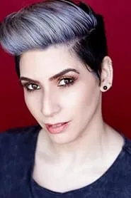 Retrato de Fryda Wolff