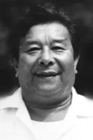 Retrato de Fu Botang