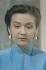 Retrato de Fu Yuk-Lan