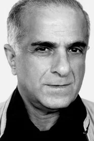 Retrato de Fuad Poladov