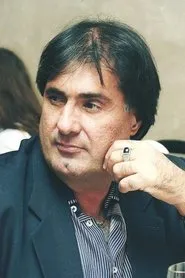 Fuad Shabanov en Dağıdılmış Körpülər