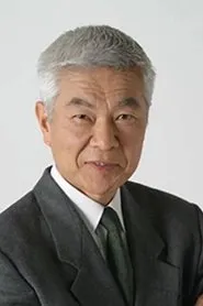 Retrato de Fubito Yamano
