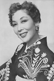 Retrato de Fubuki Koshiji